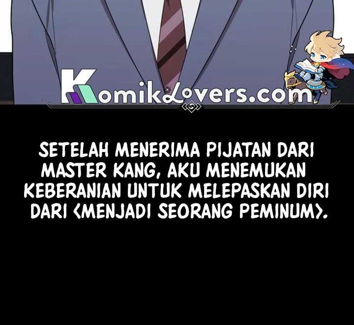 The Heavenly Demon Will Give You a Massage Chapter 05 Gambar 29