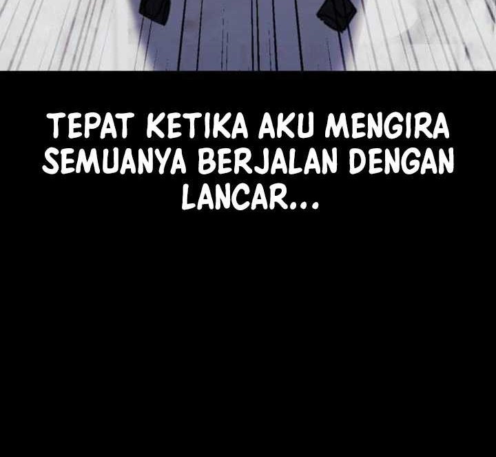 The Heavenly Demon Will Give You a Massage Chapter 05 Gambar 31