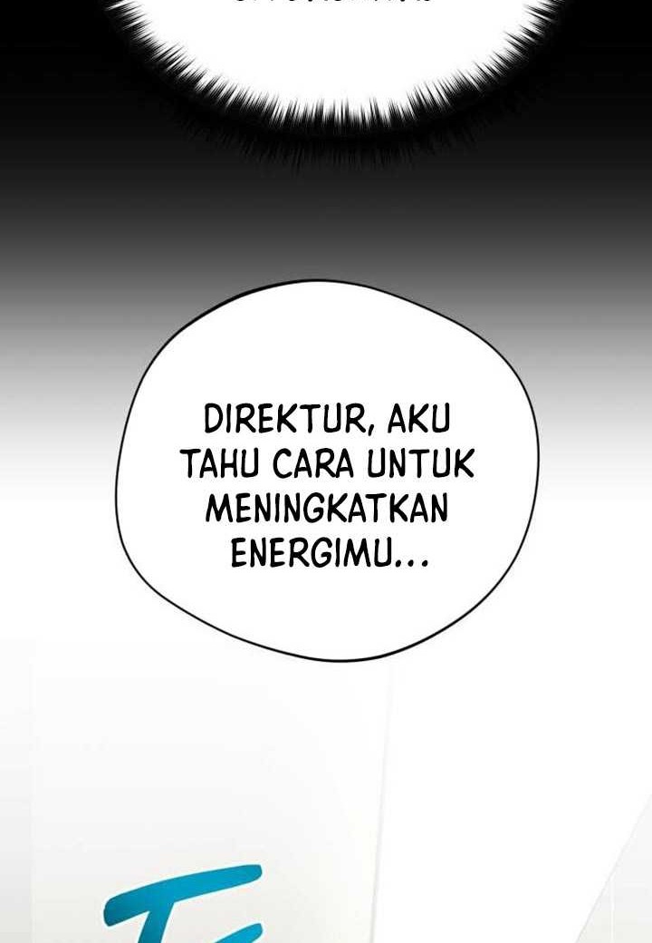 The Heavenly Demon Will Give You a Massage Chapter 05 Gambar 37