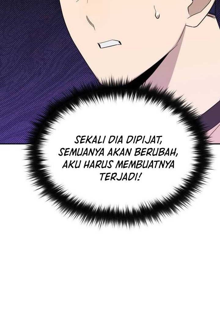 The Heavenly Demon Will Give You a Massage Chapter 05 Gambar 41