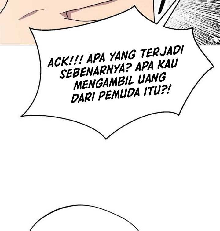 The Heavenly Demon Will Give You a Massage Chapter 05 Gambar 43