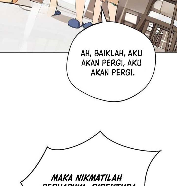 The Heavenly Demon Will Give You a Massage Chapter 05 Gambar 45
