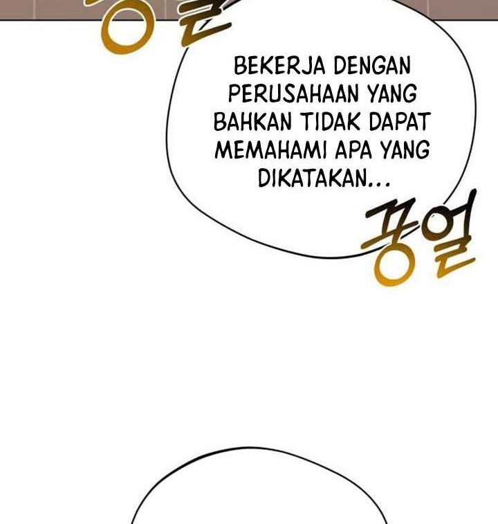 The Heavenly Demon Will Give You a Massage Chapter 05 Gambar 47