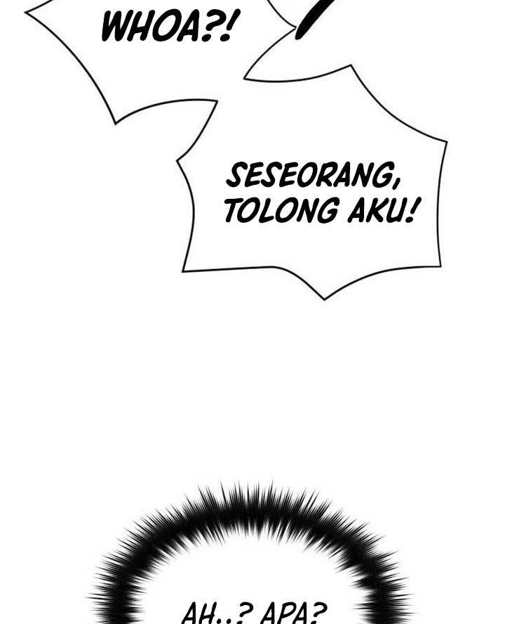 The Heavenly Demon Will Give You a Massage Chapter 05 Gambar 55