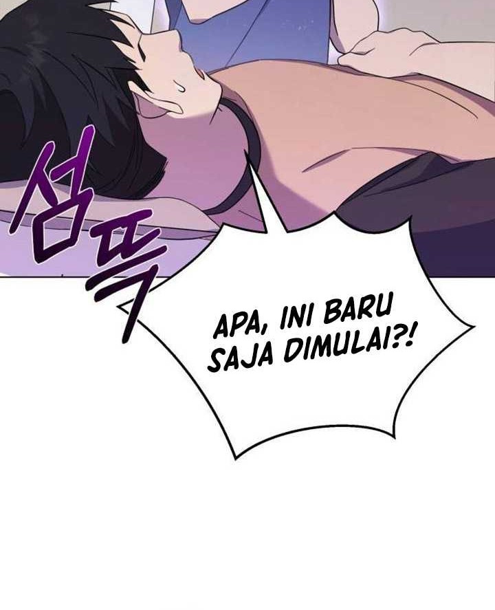 The Heavenly Demon Will Give You a Massage Chapter 05 Gambar 57