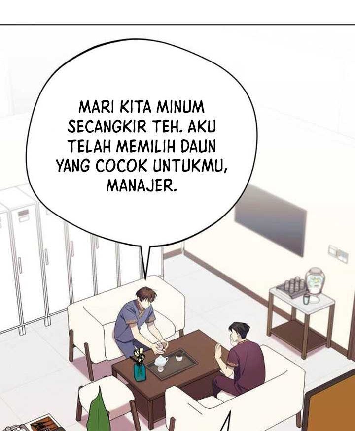 The Heavenly Demon Will Give You a Massage Chapter 05 Gambar 3