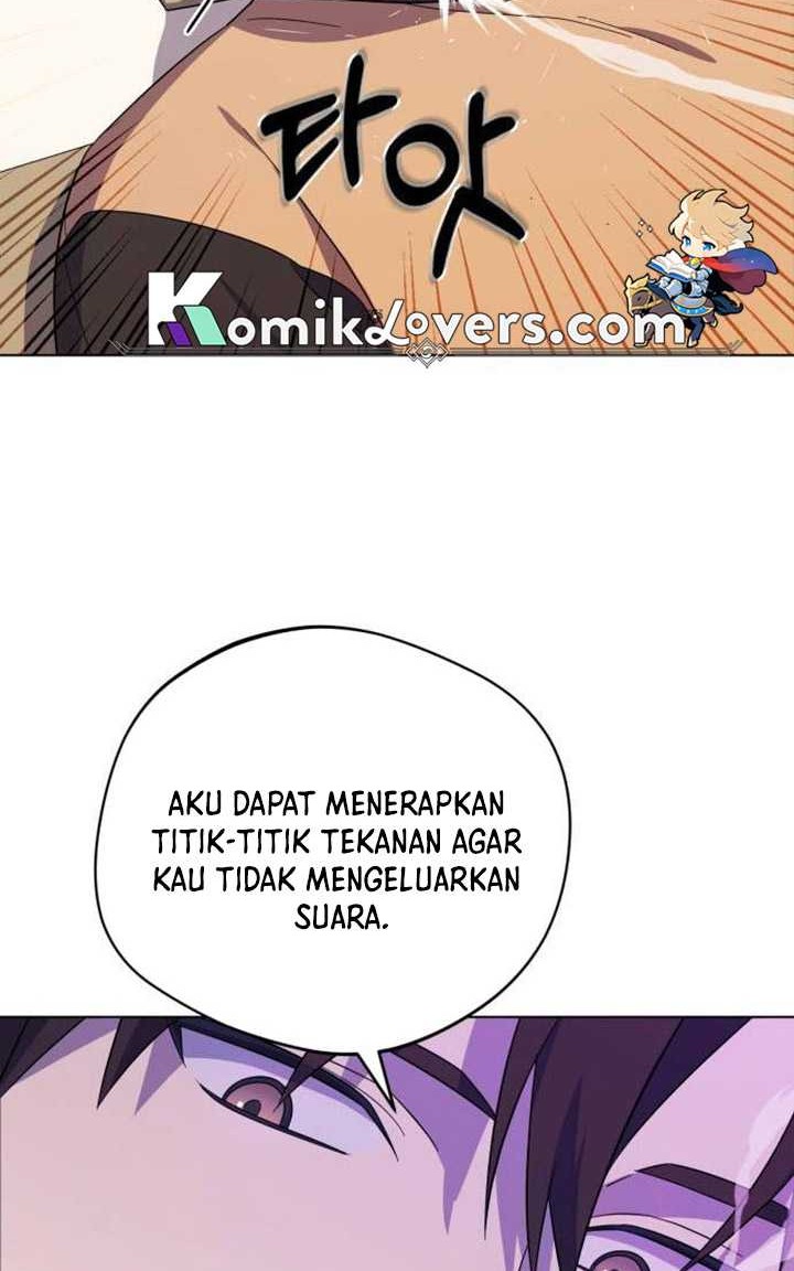 The Heavenly Demon Will Give You a Massage Chapter 05 Gambar 59