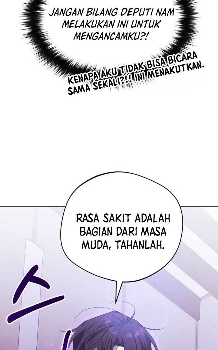 The Heavenly Demon Will Give You a Massage Chapter 05 Gambar 61