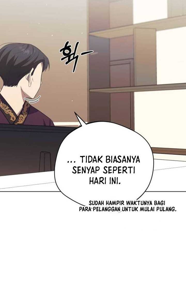 The Heavenly Demon Will Give You a Massage Chapter 05 Gambar 65