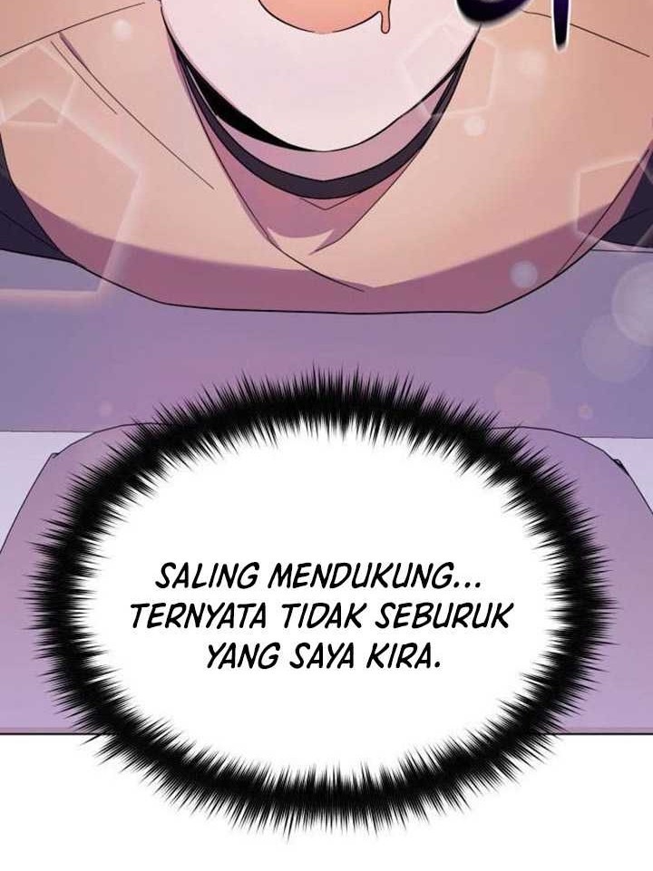 The Heavenly Demon Will Give You a Massage Chapter 05 Gambar 71