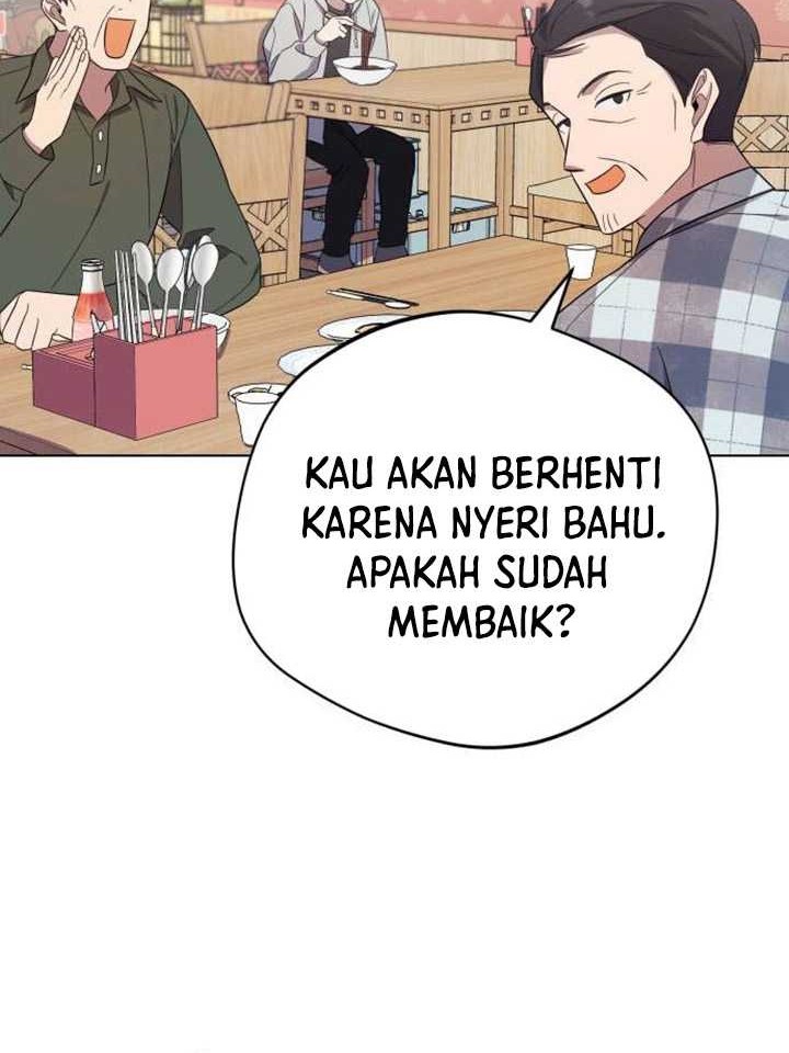 The Heavenly Demon Will Give You a Massage Chapter 05 Gambar 73