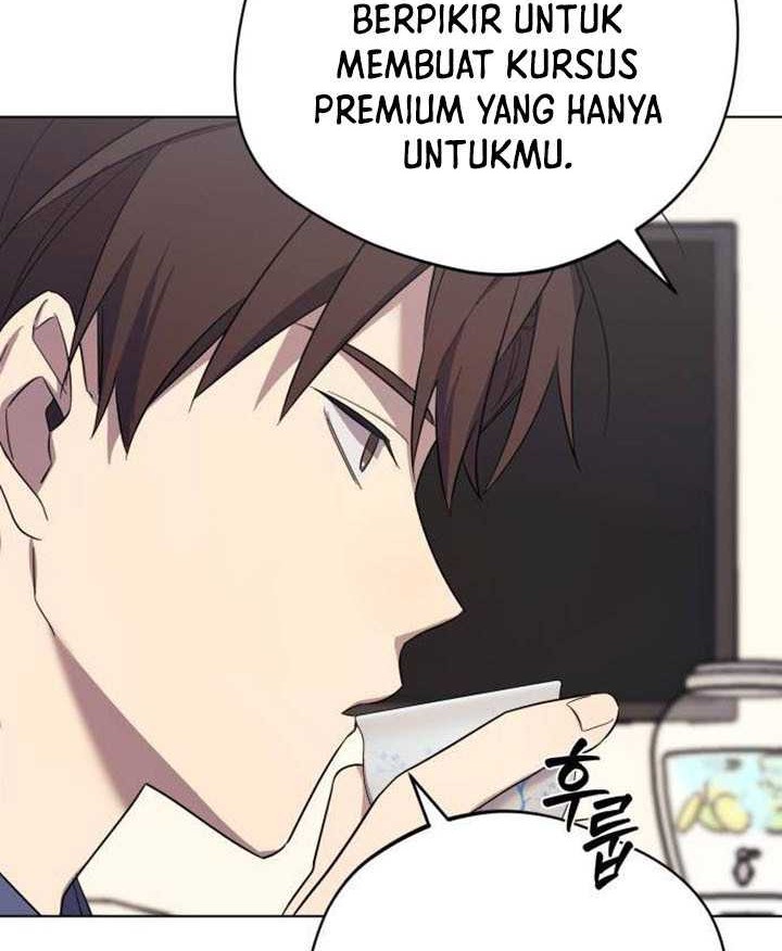 The Heavenly Demon Will Give You a Massage Chapter 05 Gambar 5