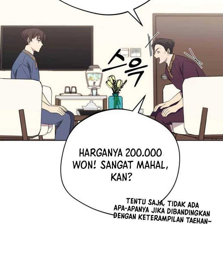 The Heavenly Demon Will Give You a Massage Chapter 05 Gambar 7