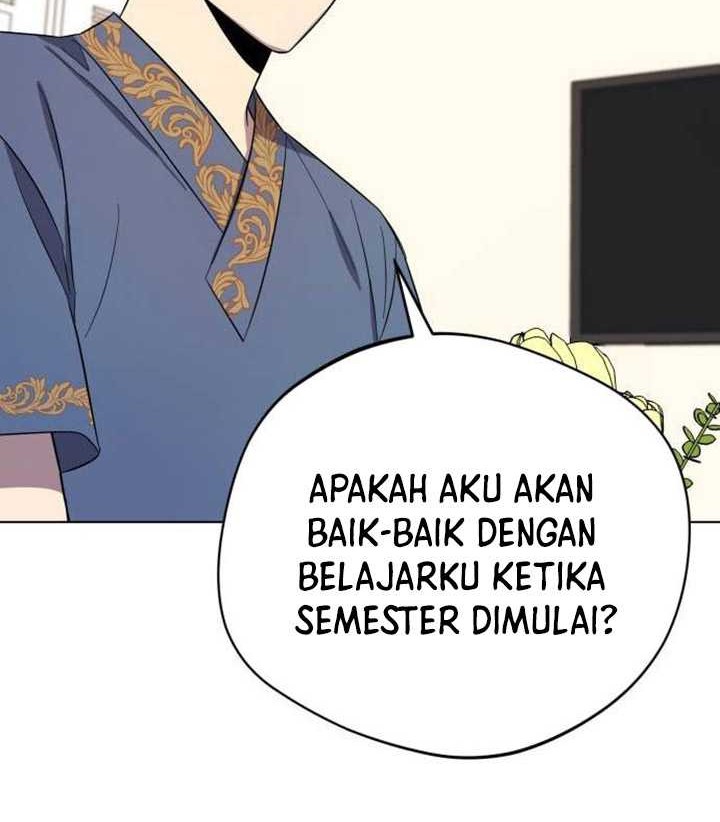 The Heavenly Demon Will Give You a Massage Chapter 05 Gambar 11
