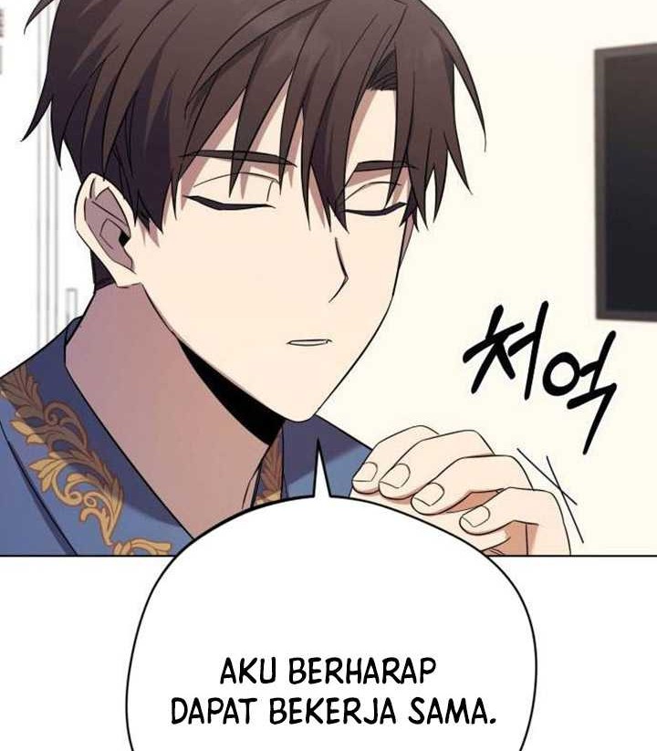The Heavenly Demon Will Give You a Massage Chapter 05 Gambar 13