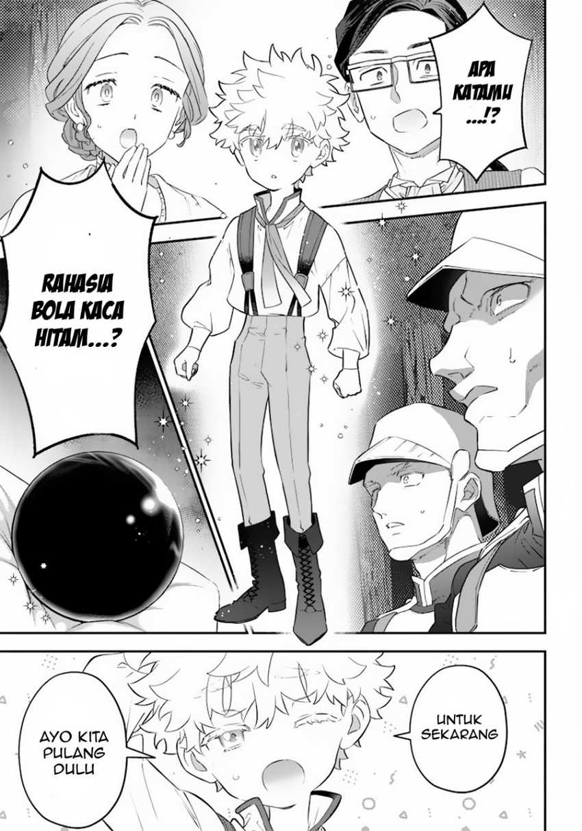 Baca Sekai ni Hitori, Zenzokusei Mahou no Tsukaite Chapter 02 Gambar 2