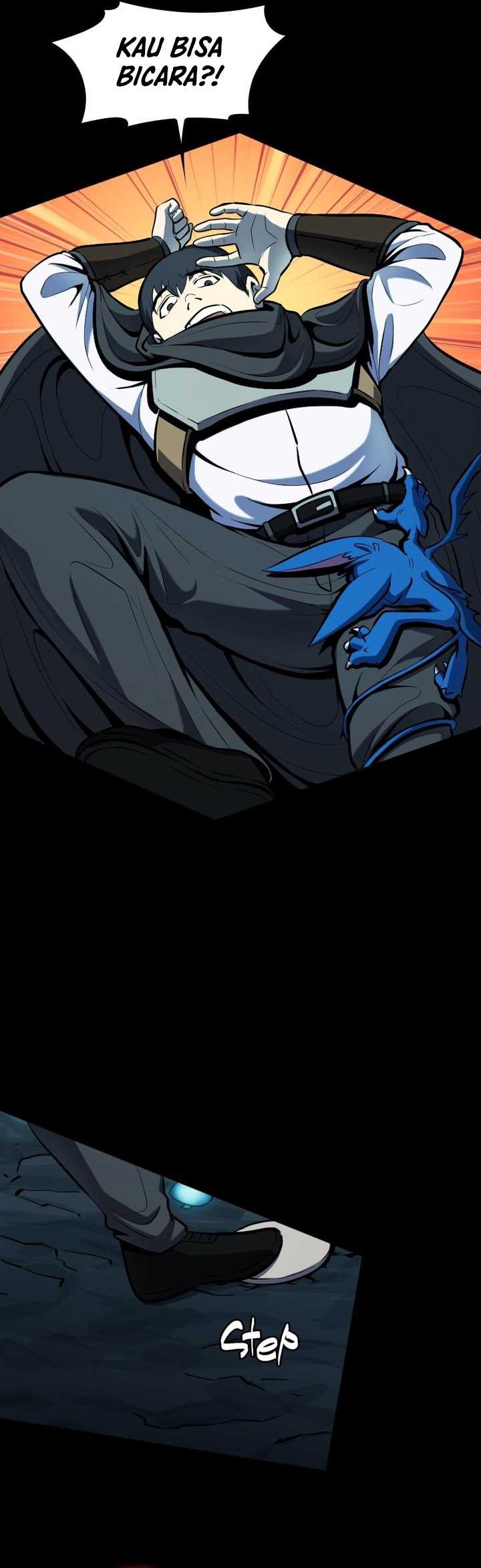 Primal Hunter Chapter 10 Gambar 19