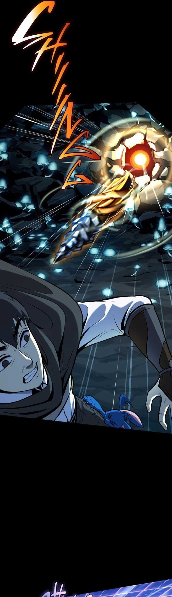 Primal Hunter Chapter 10 Gambar 20