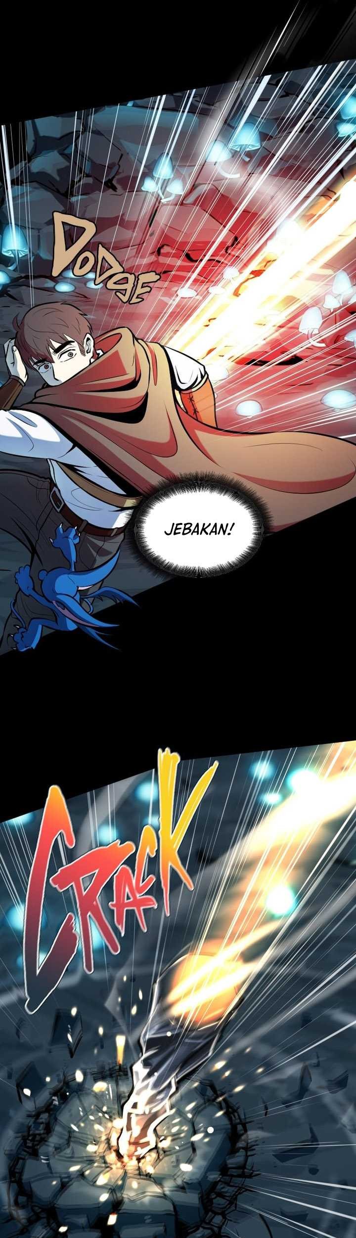Primal Hunter Chapter 10 Gambar 22