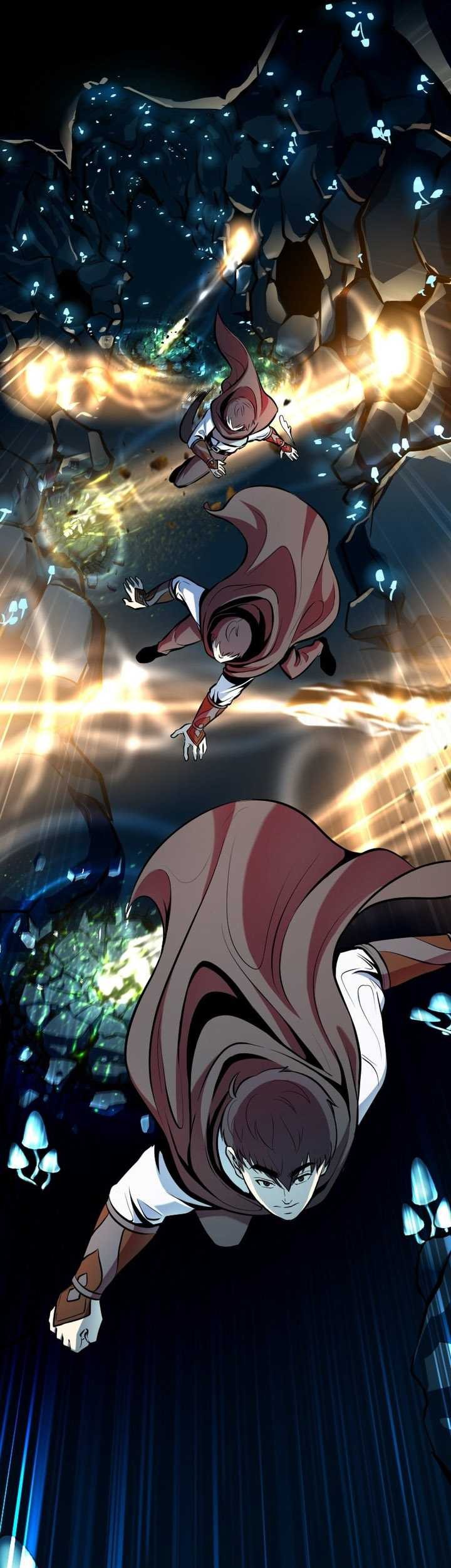 Primal Hunter Chapter 10 Gambar 31