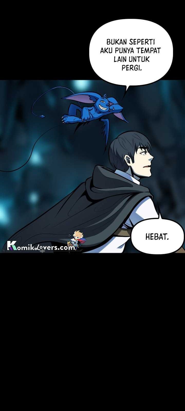 Primal Hunter Chapter 10 Gambar 34