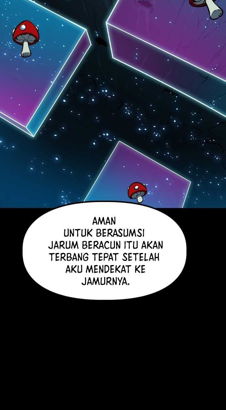 Primal Hunter Chapter 10 Gambar 38