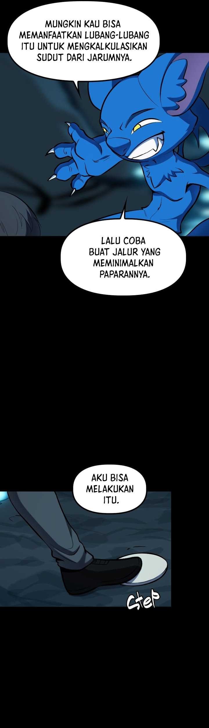 Primal Hunter Chapter 10 Gambar 39