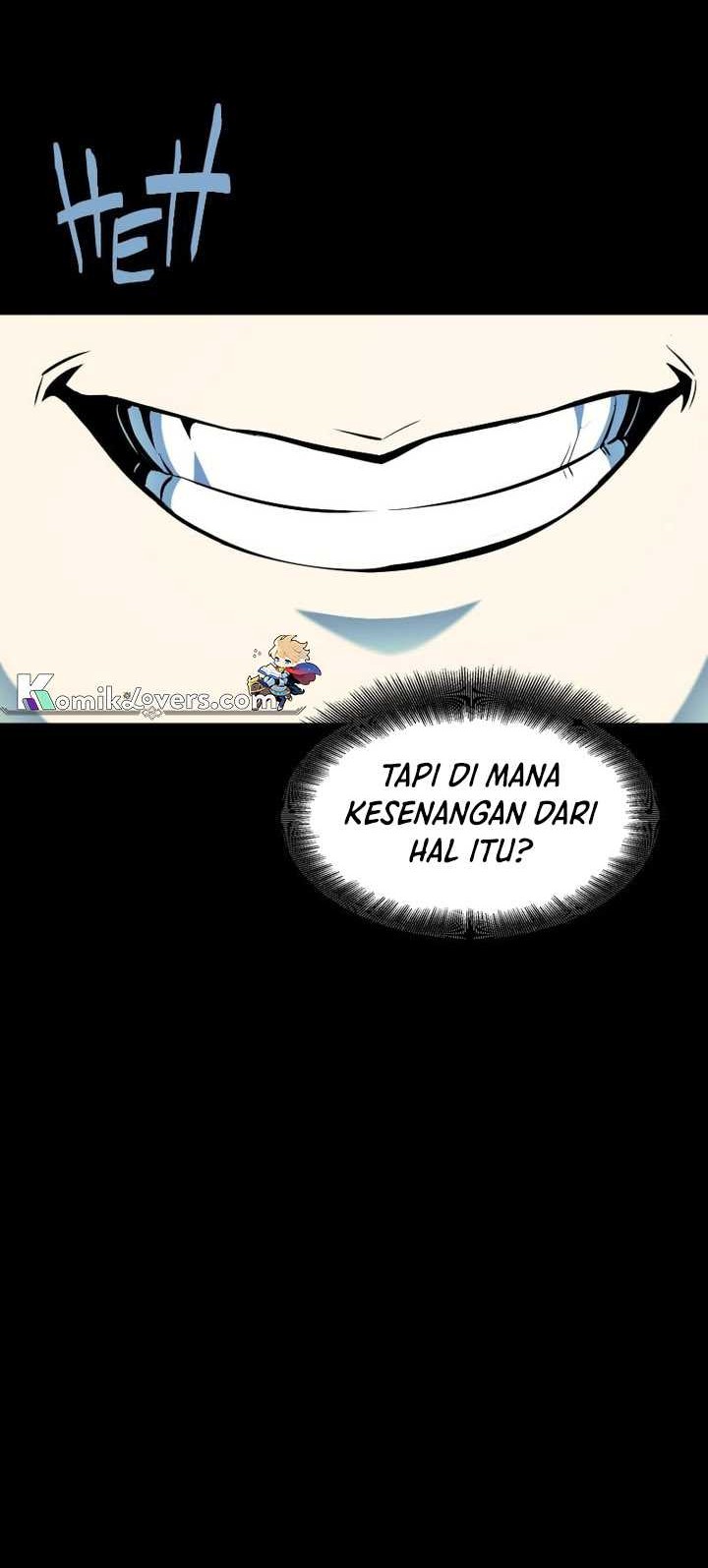 Primal Hunter Chapter 10 Gambar 40