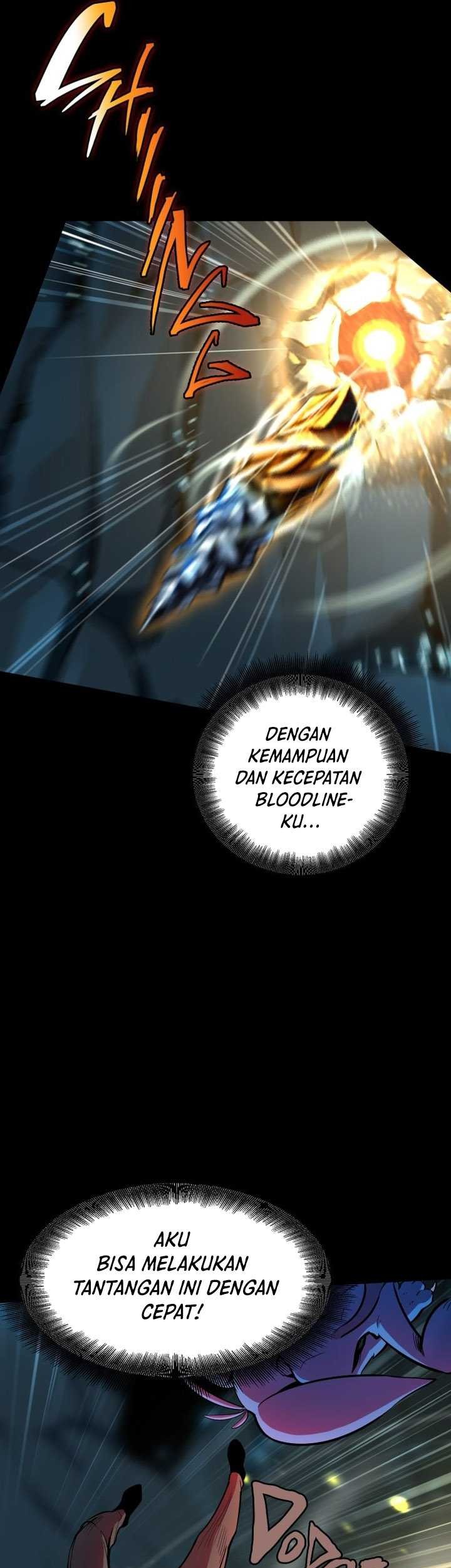 Primal Hunter Chapter 10 Gambar 43