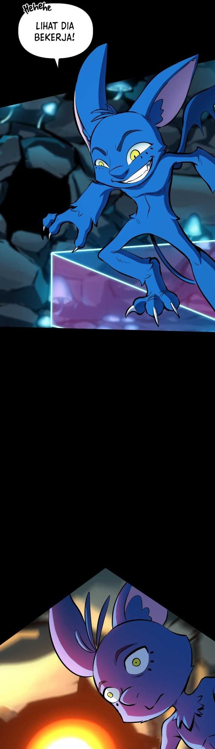 Primal Hunter Chapter 10 Gambar 47