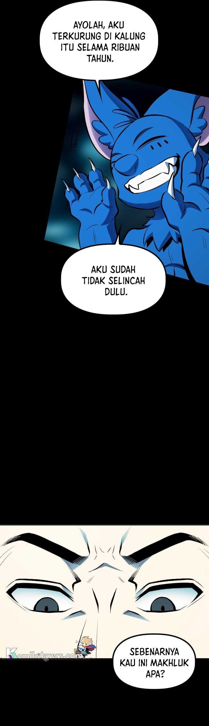 Primal Hunter Chapter 10 Gambar 57