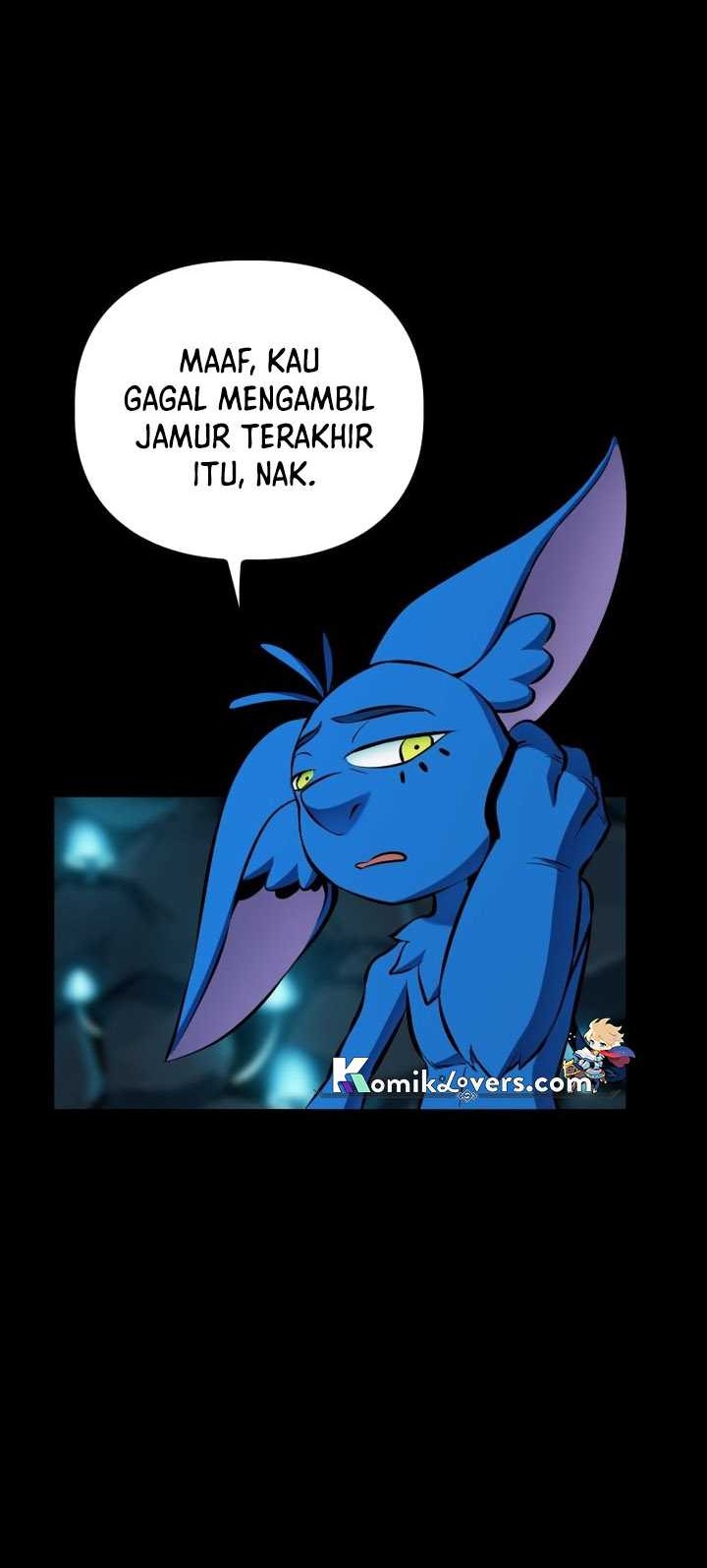 Primal Hunter Chapter 10 Gambar 60