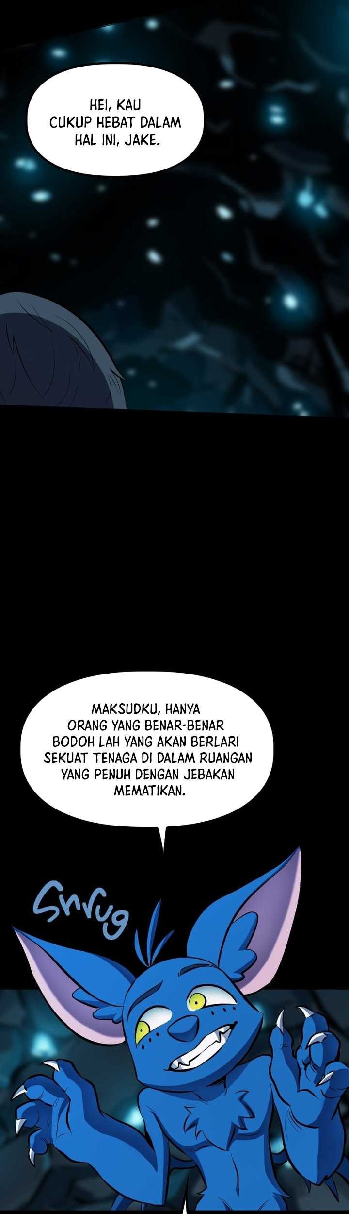 Primal Hunter Chapter 10 Gambar 63