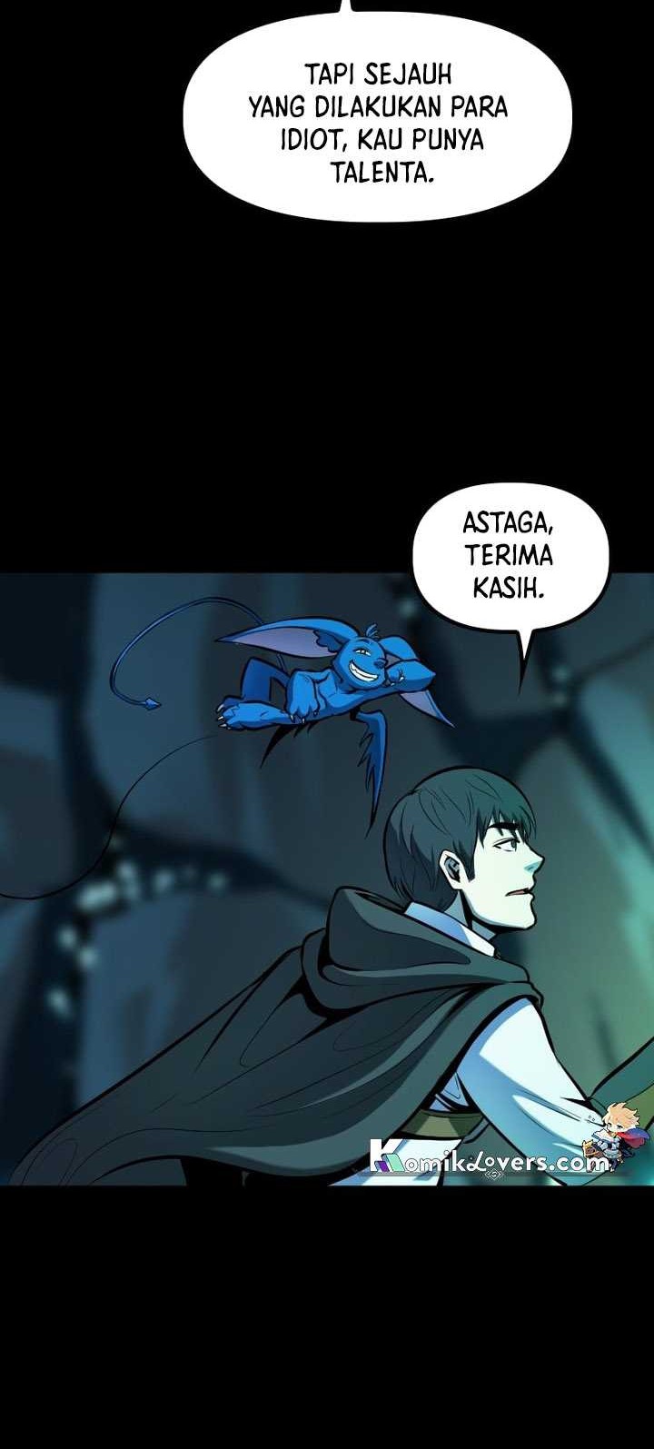 Primal Hunter Chapter 10 Gambar 64