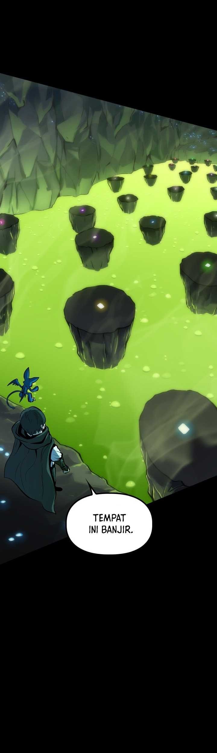 Primal Hunter Chapter 10 Gambar 65