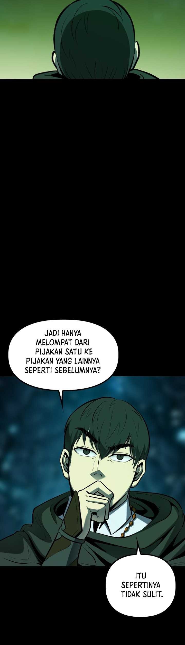 Primal Hunter Chapter 10 Gambar 67