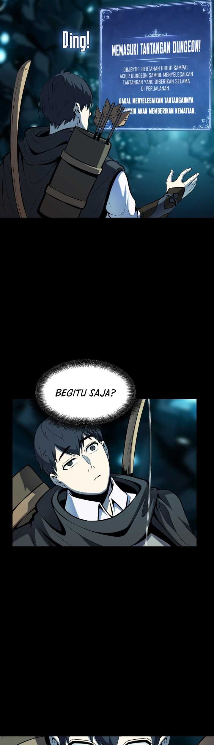 Primal Hunter Chapter 10 Gambar 5