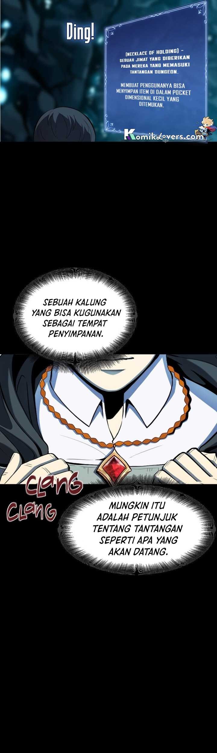 Primal Hunter Chapter 10 Gambar 7