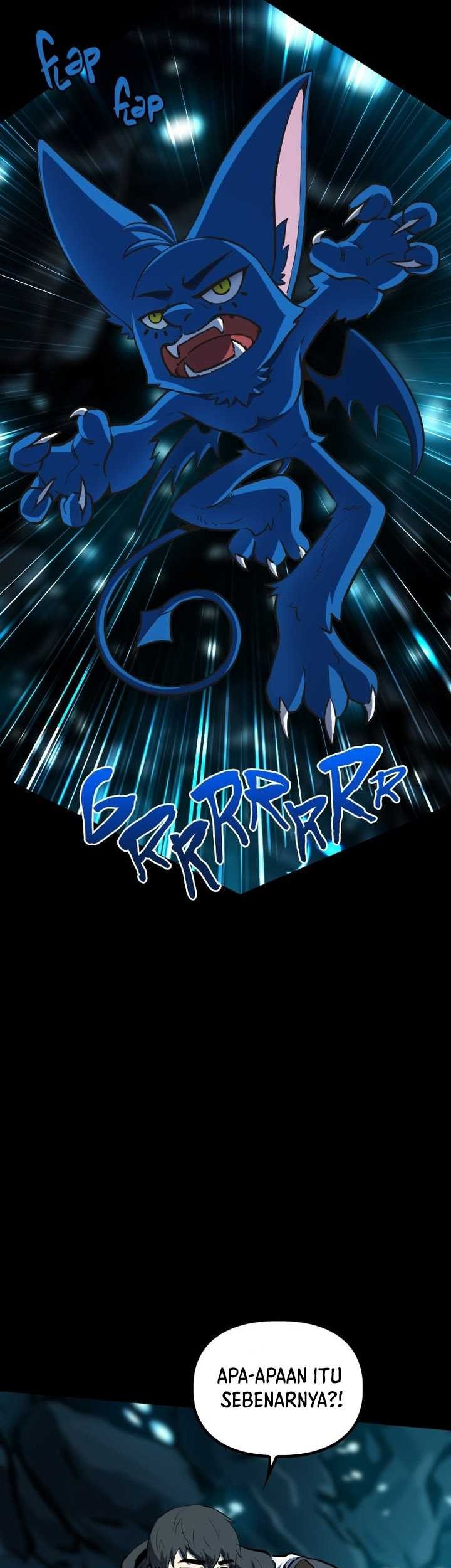 Primal Hunter Chapter 10 Gambar 11