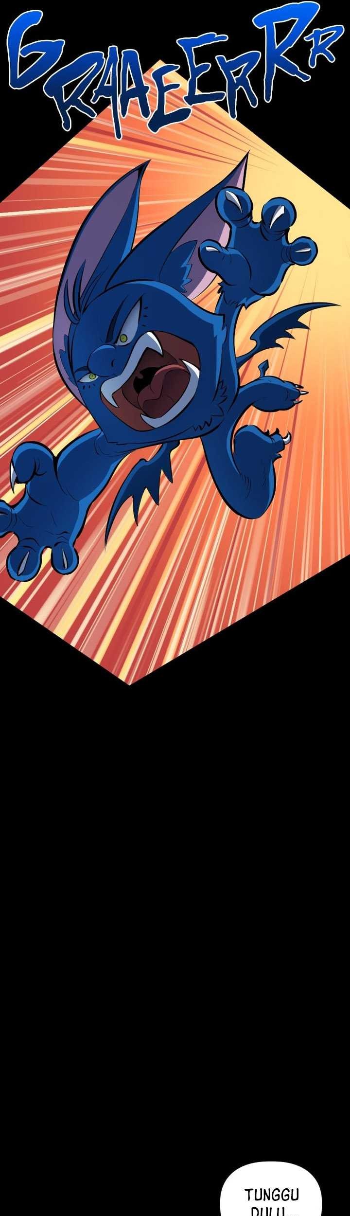 Primal Hunter Chapter 10 Gambar 15