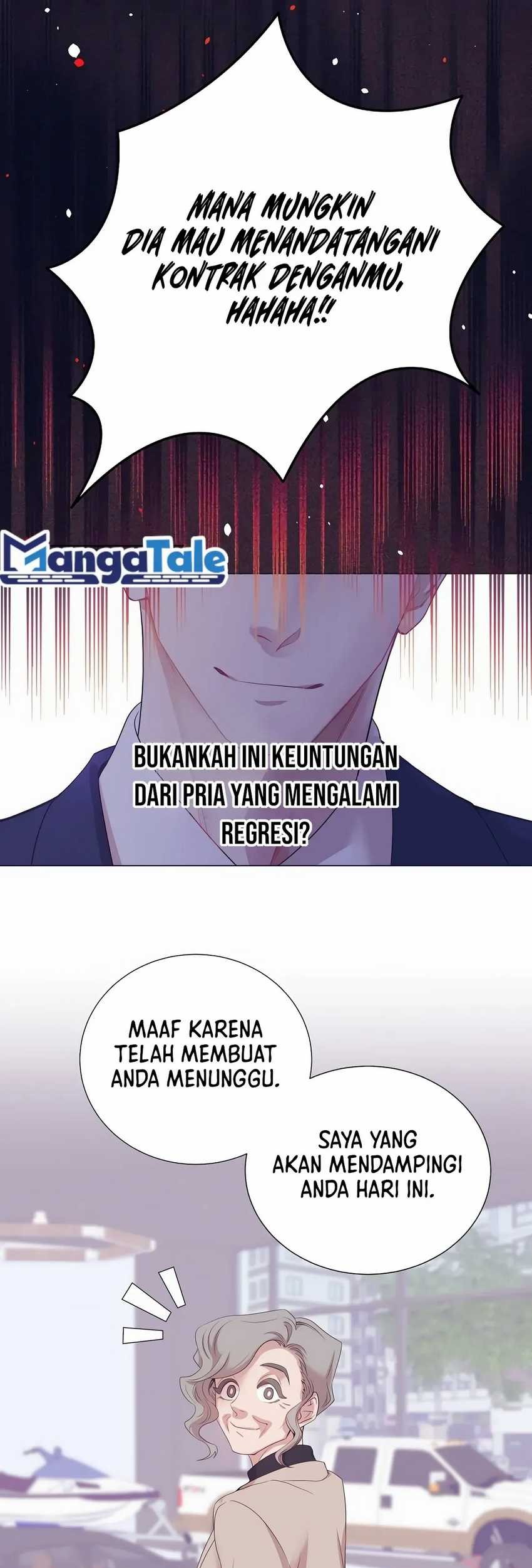 Baca  I Became a Sales Prodigy Chapter 12 Gambar 2