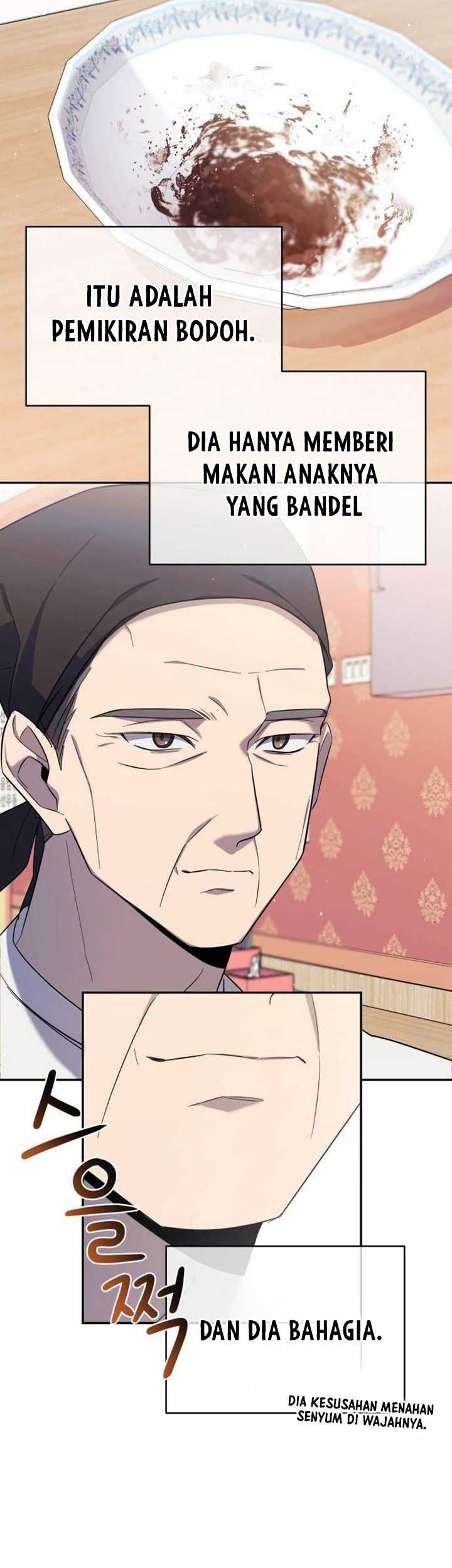 The Heavenly Demon Will Give You a Massage Chapter 04 Gambar 34