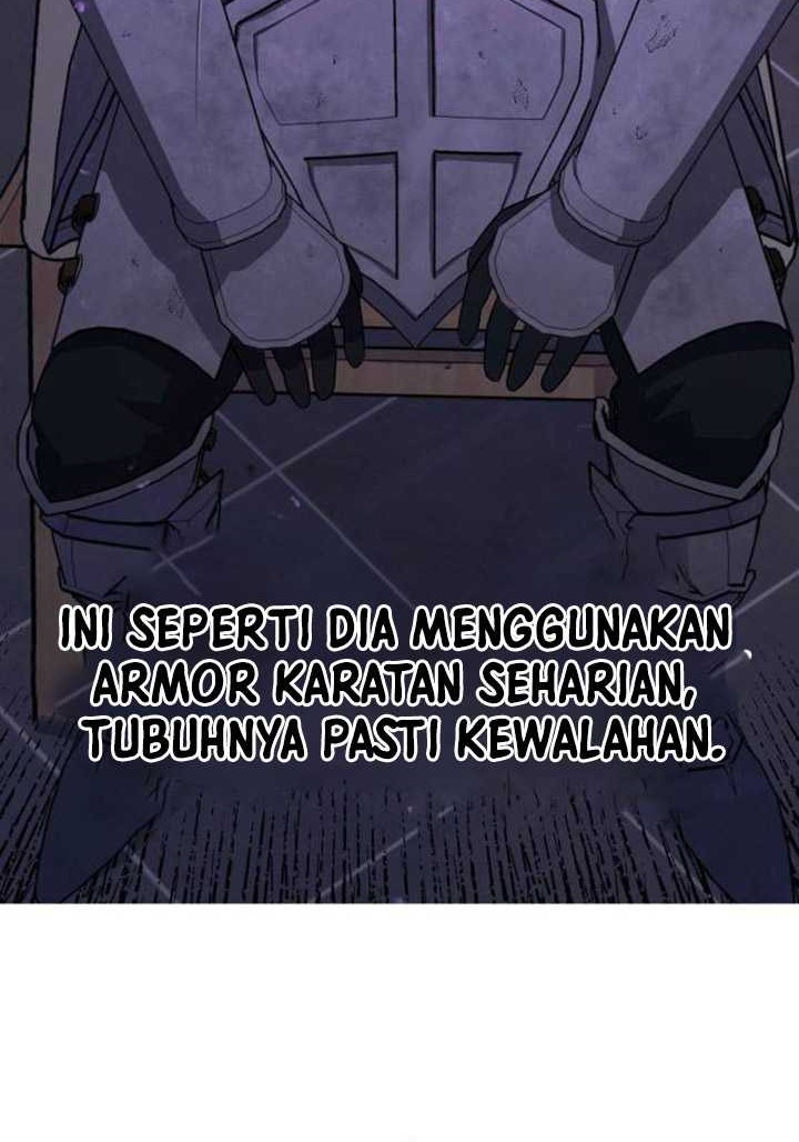 The Heavenly Demon Will Give You a Massage Chapter 04 Gambar 41