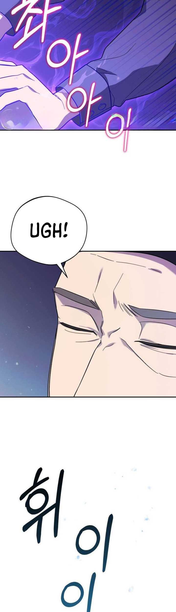 The Heavenly Demon Will Give You a Massage Chapter 04 Gambar 44