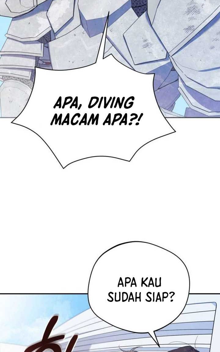 The Heavenly Demon Will Give You a Massage Chapter 04 Gambar 47