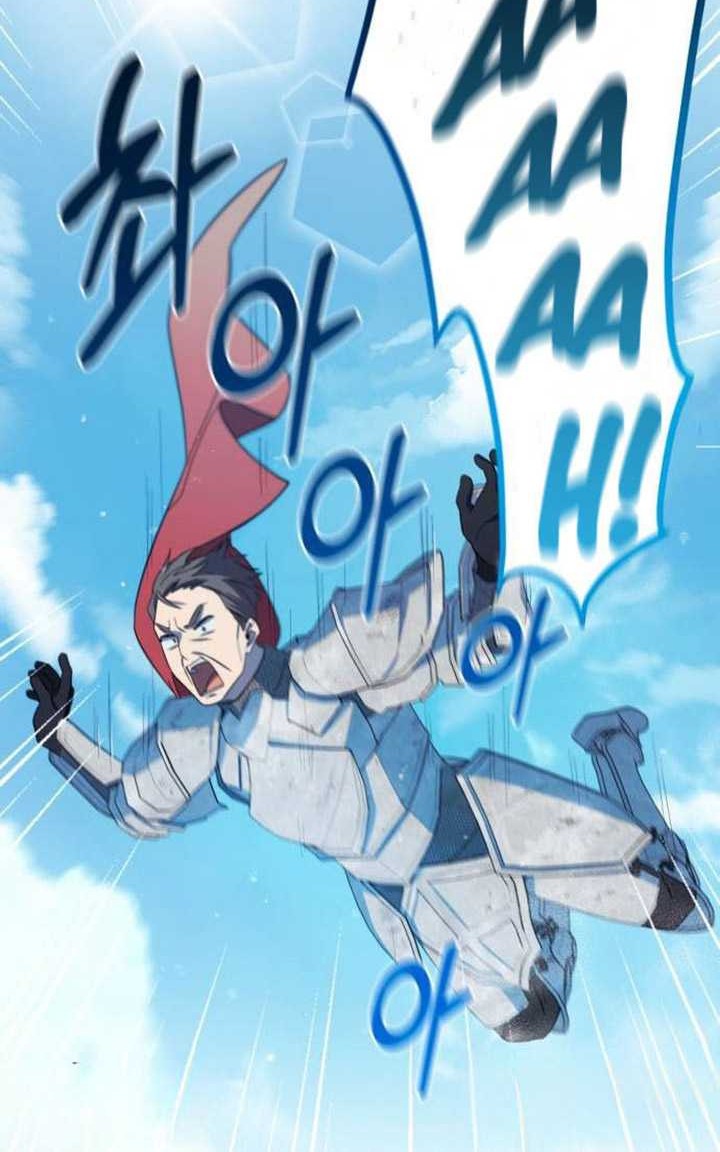 The Heavenly Demon Will Give You a Massage Chapter 04 Gambar 49