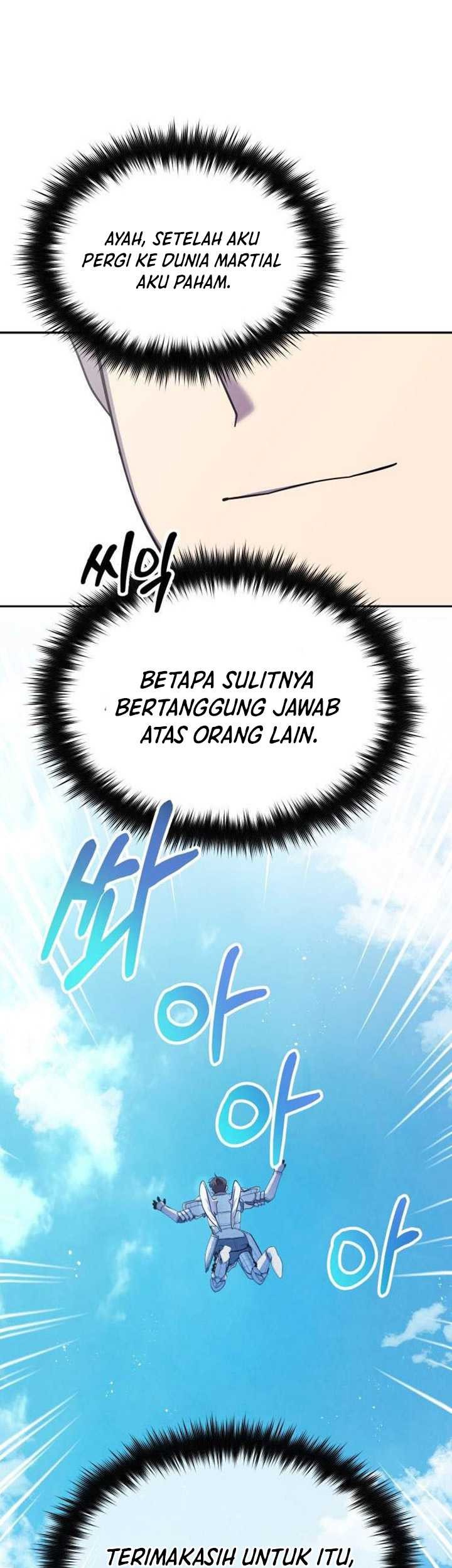 The Heavenly Demon Will Give You a Massage Chapter 04 Gambar 52