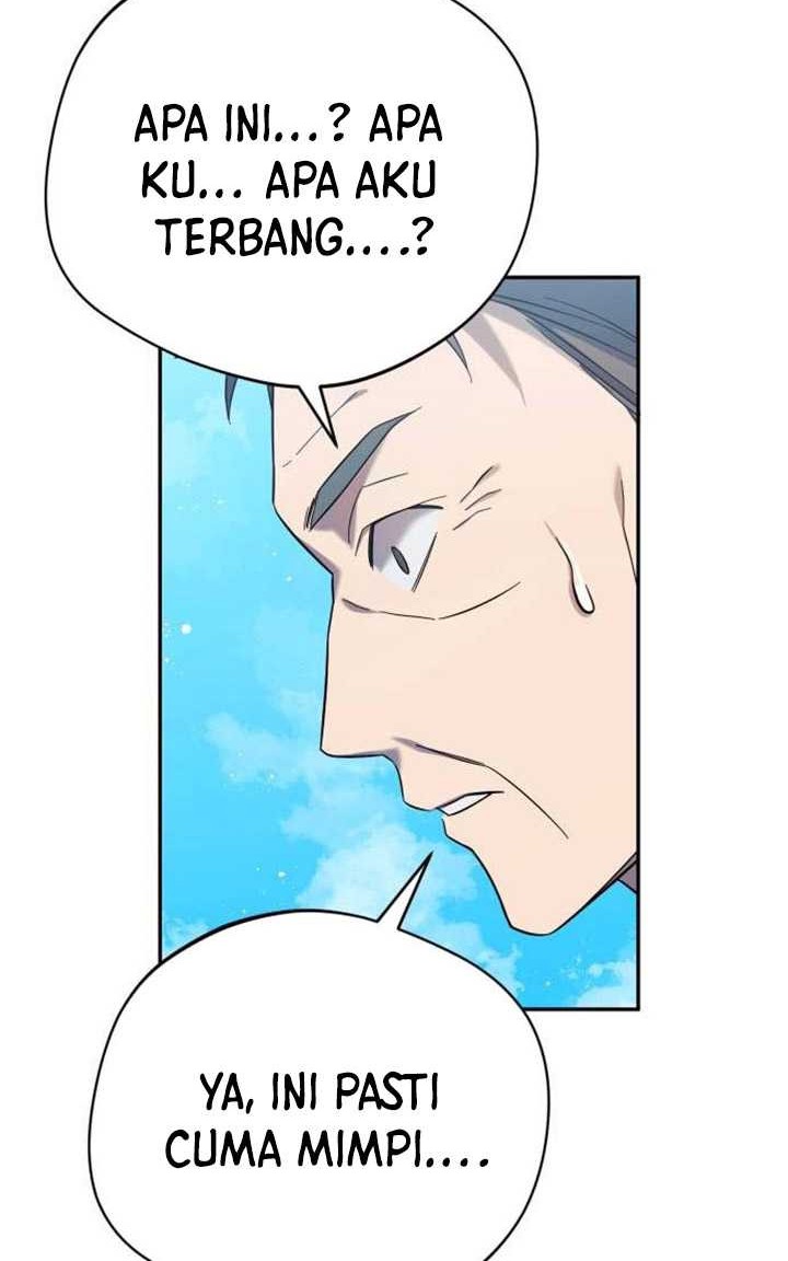 The Heavenly Demon Will Give You a Massage Chapter 04 Gambar 55