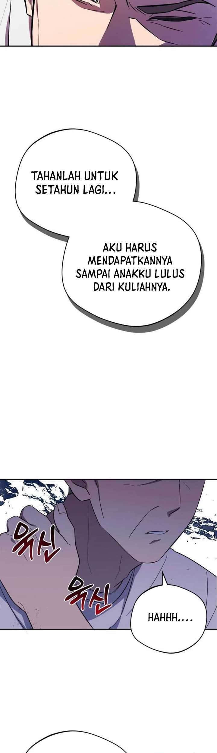 The Heavenly Demon Will Give You a Massage Chapter 04 Gambar 4