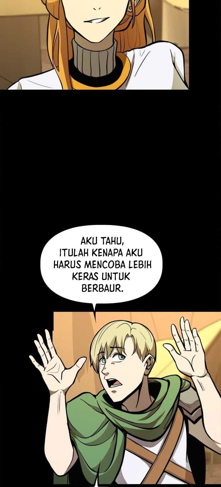 Primal Hunter Chapter 09 Gambar 20